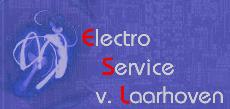 ElectroService van Laarhoven_logo