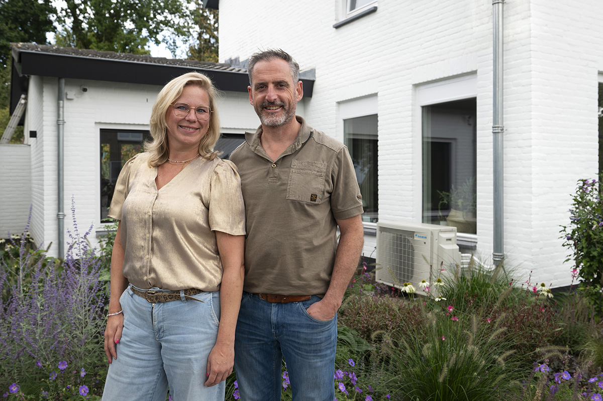 Hier blijven we wel 30 jaar