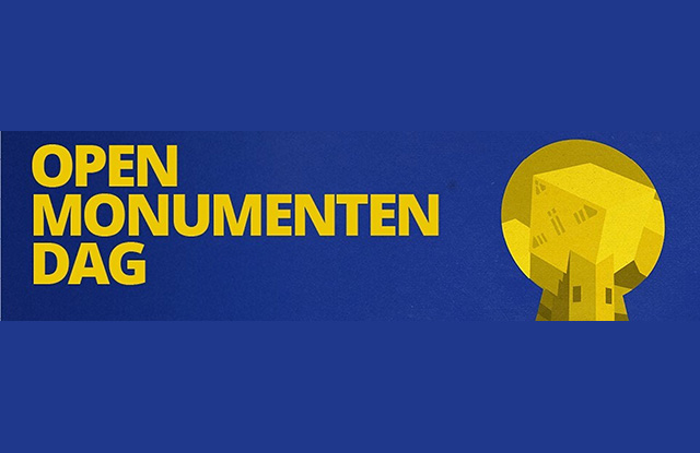 Open Monumentdag Udenhout & Biezenmortel