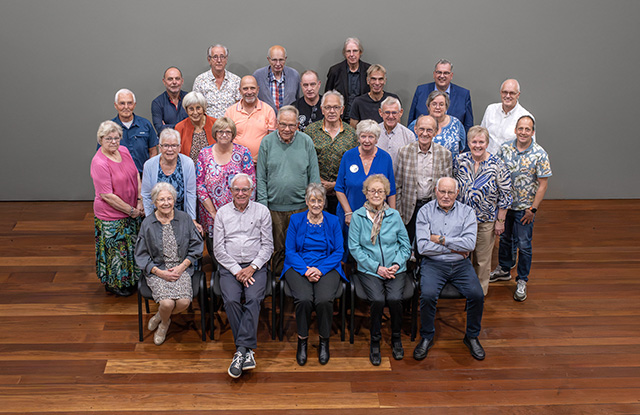 Erfgoedcentrum ’t Schoor bestaat 35 jaar!