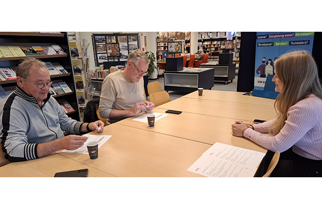 Onderzoeksproject ondermijnende criminaliteit in Udenhout