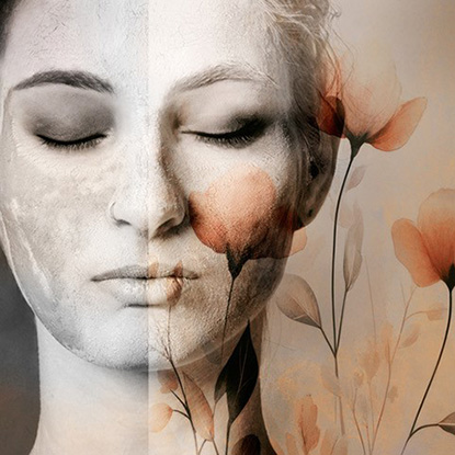 Angelique exposeert op prestigieuze Biënnale van Florence