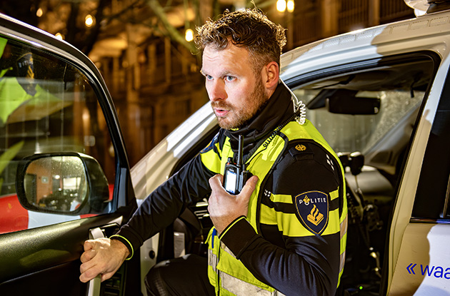 Onze wijkagent blikt terug op 2025